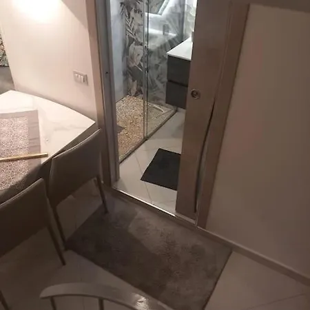 Appartement Station - Self Checkin *