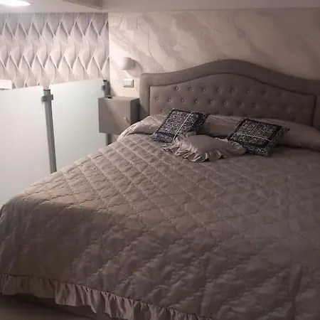 Appartement Station - Self Checkin Naples