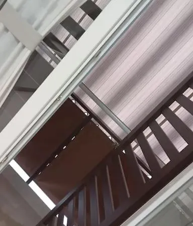 Appartement Station - Self Checkin Naples