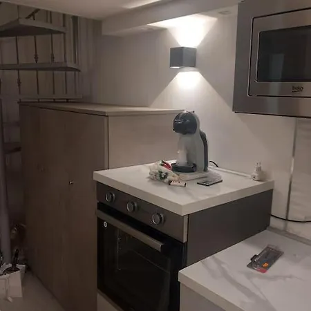 Station - Self Checkin Appartement Naples