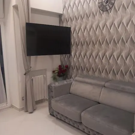 Appartement Station - Self Checkin Naples