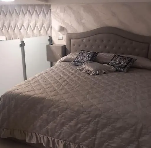 Apartament Station - Self Checkin Neapol