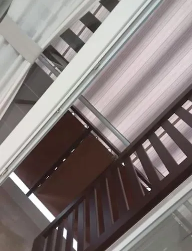 Apartament Station - Self Checkin Neapol