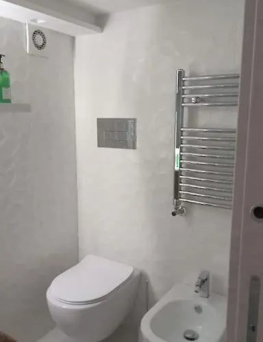 Station - Self Checkin Apartament Neapol