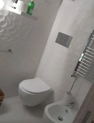 Apartament Station - Self Checkin Neapol